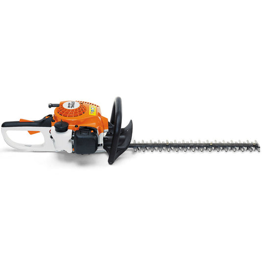 STIHL HS 46C-E 22 IN HEDGE TRIMMER For Sale