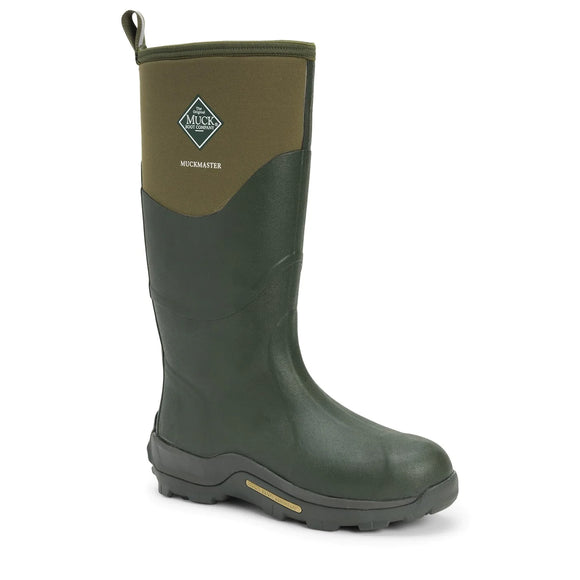 Muck Boots Muckmaster Hi Boots | Muck Boots Wellington Boots – Sam ...