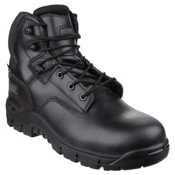 Magnum Sitemaster Safety Boots | Hi-Tec Safety Boots – Sam Turner & Sons