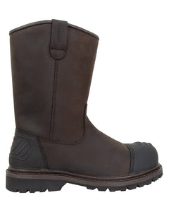 childrens rigger boots
