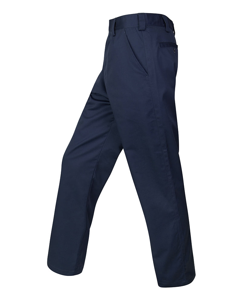 Dickies Redhawk Super Work Trousers Combat Cargo Pant Navy Blue (WD884) –  Workwear Nation Ltd