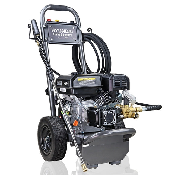 Hyundai HYW3100P2 Petrol Pressure Washer Sam Turner & Sons