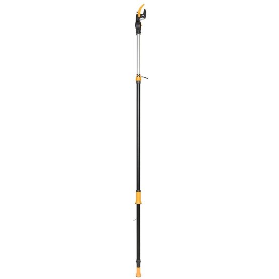 Fiskars PowerGear X Telescopic Tree Pruner UPX86 | Fiskars Pruners ...