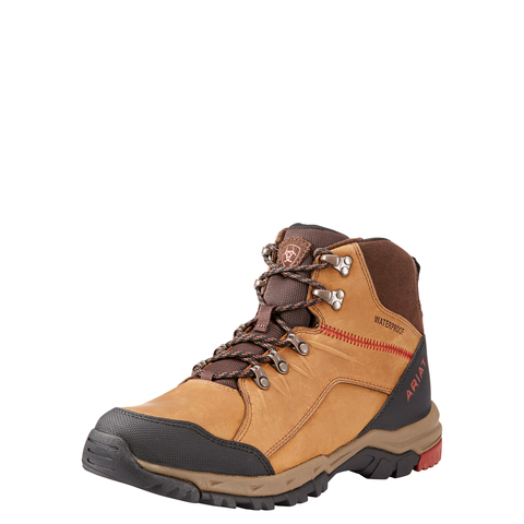 ariat mens walking boots