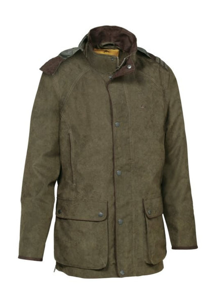 barbour carron jacket