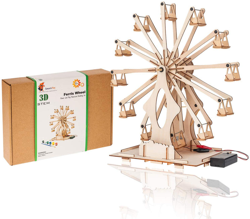 stem construction kits