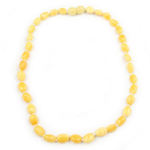 the best teething necklace