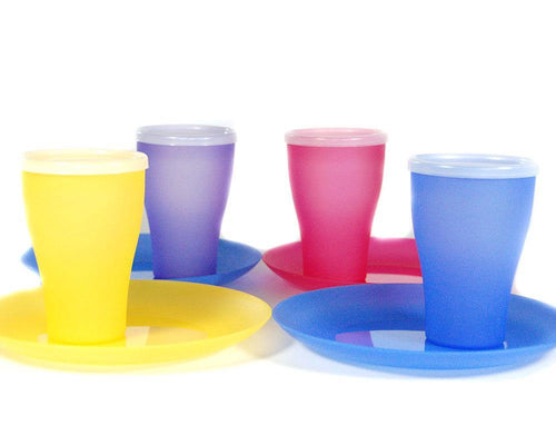 Reusable Plastic Cups With Lids – Poland's Best Amber