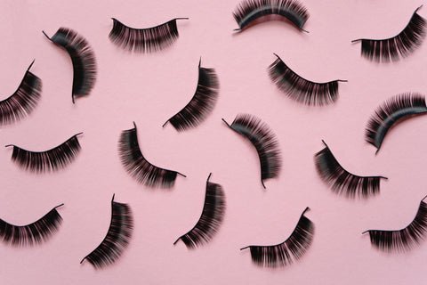 Russian Strip Lashes from Dose of Lashes