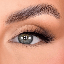 Best false eyelashes for hooded eyes