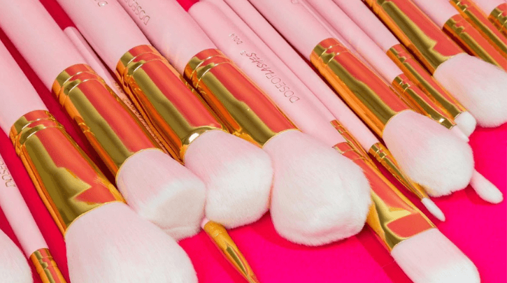 The best makeup brushes currently available