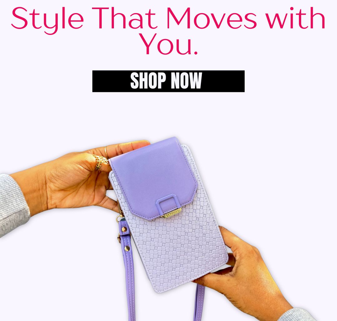 Crossbody Collection