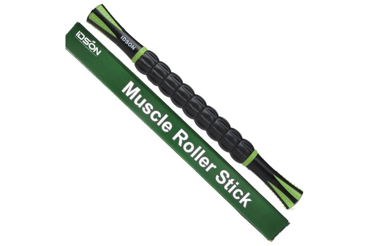 IDSON Muscle Roller Stick for Athletes