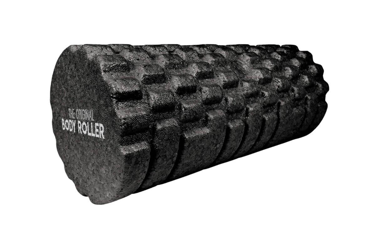 Original Body Roller’s High Density Foam Roller Massager