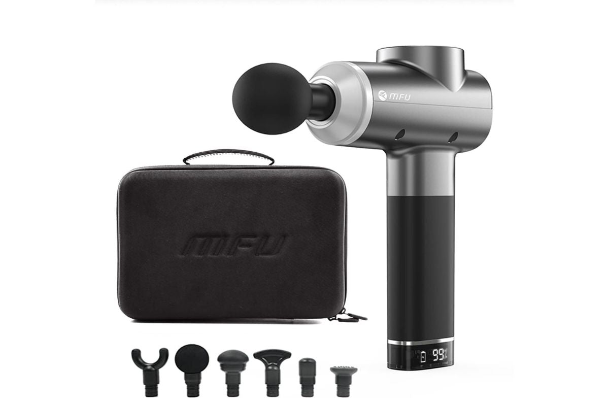 MFU M3 Massage Gun