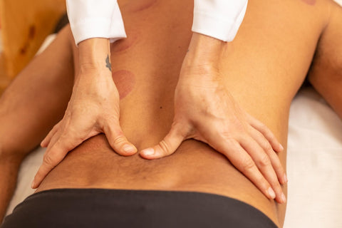 How to Use Massage to Relieve Neck & Back Pain