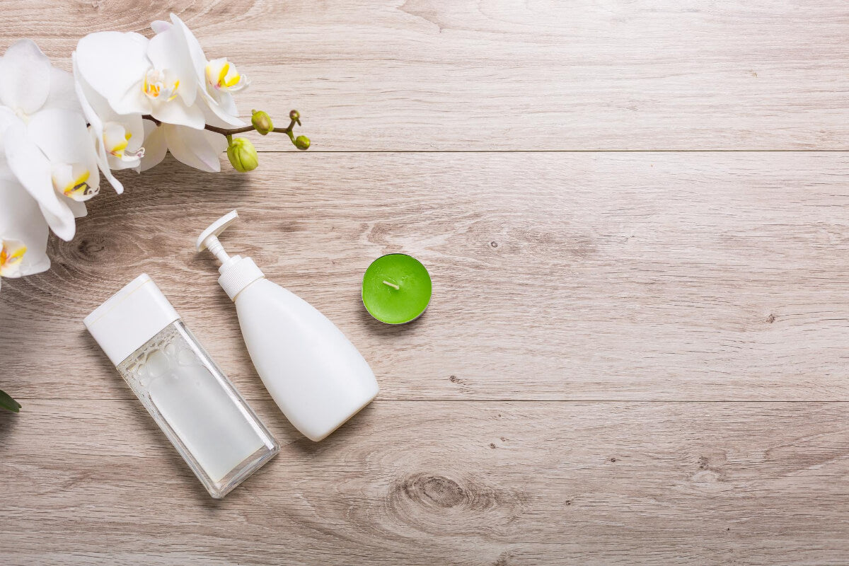 Gua Sha Cleaning Tools