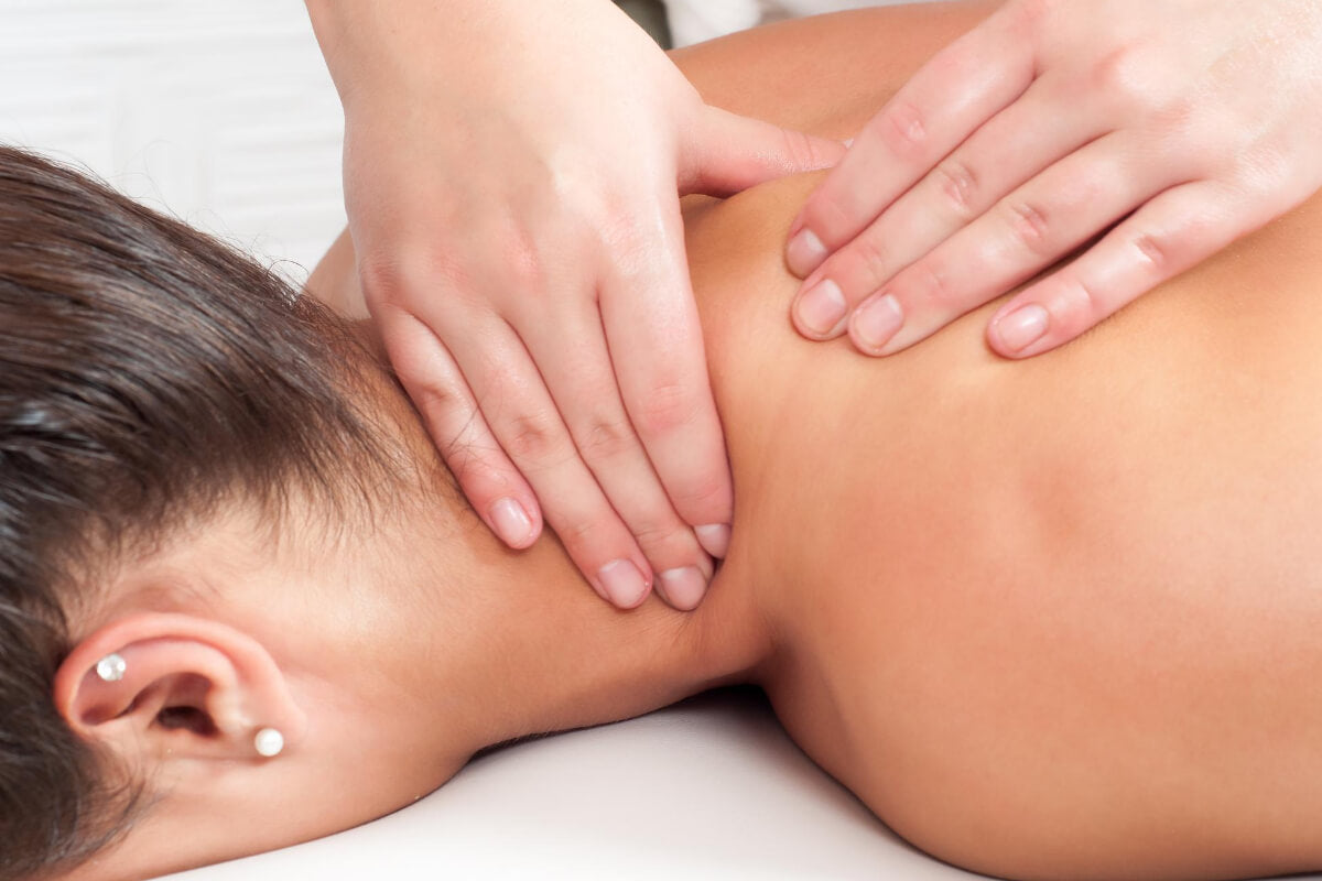 Can Massage Therapists Really Feel Knots? An In-Depth Look