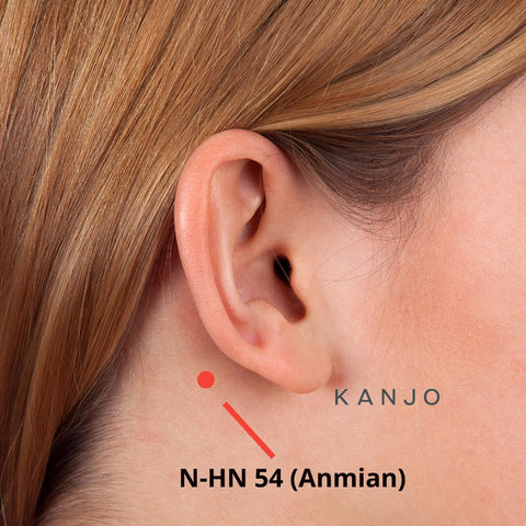 N-HN 54 Pressure Point