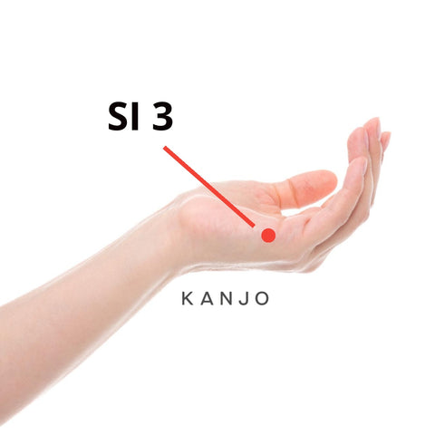 10 Hand Pressure Points That Will Help You Feel Better Kanjo
