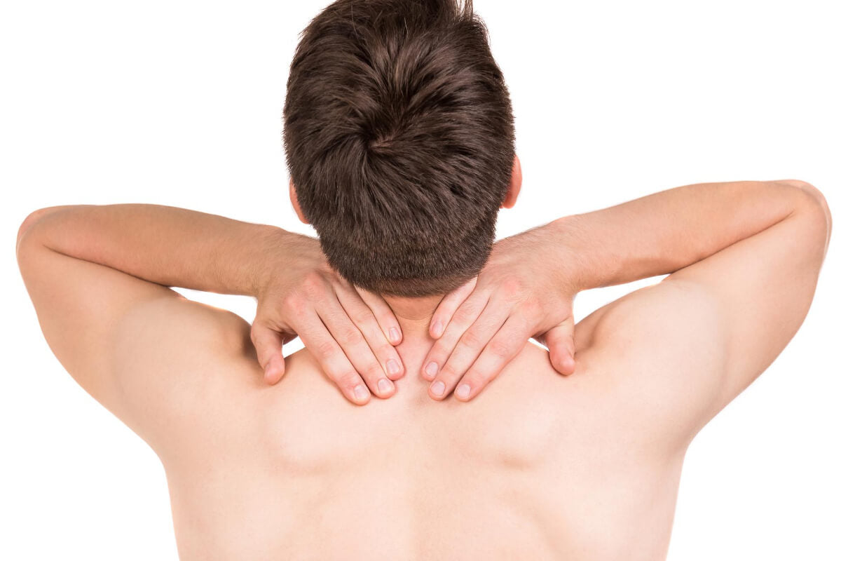 Upper Back Pain 