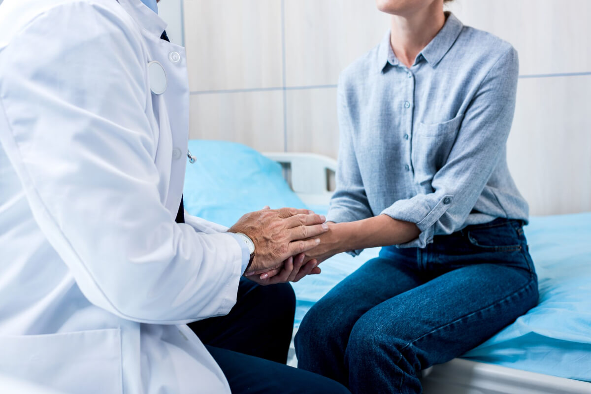 When to See a Doctor for Depression