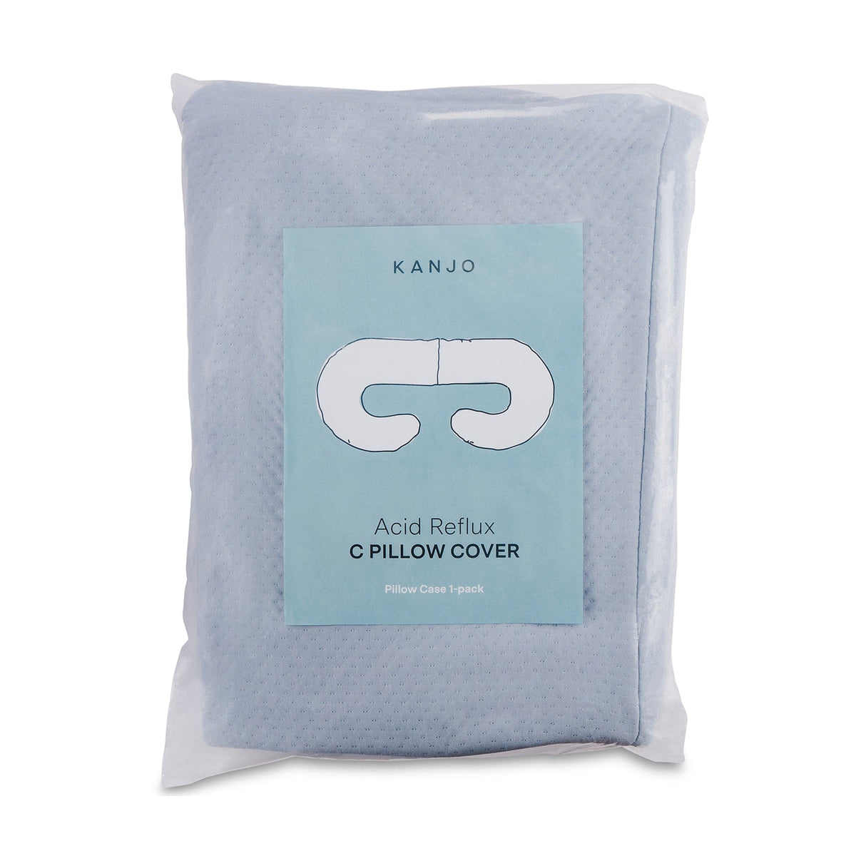 KANJO ACID REFLUX AND PAIN RELIEF C PILLOW