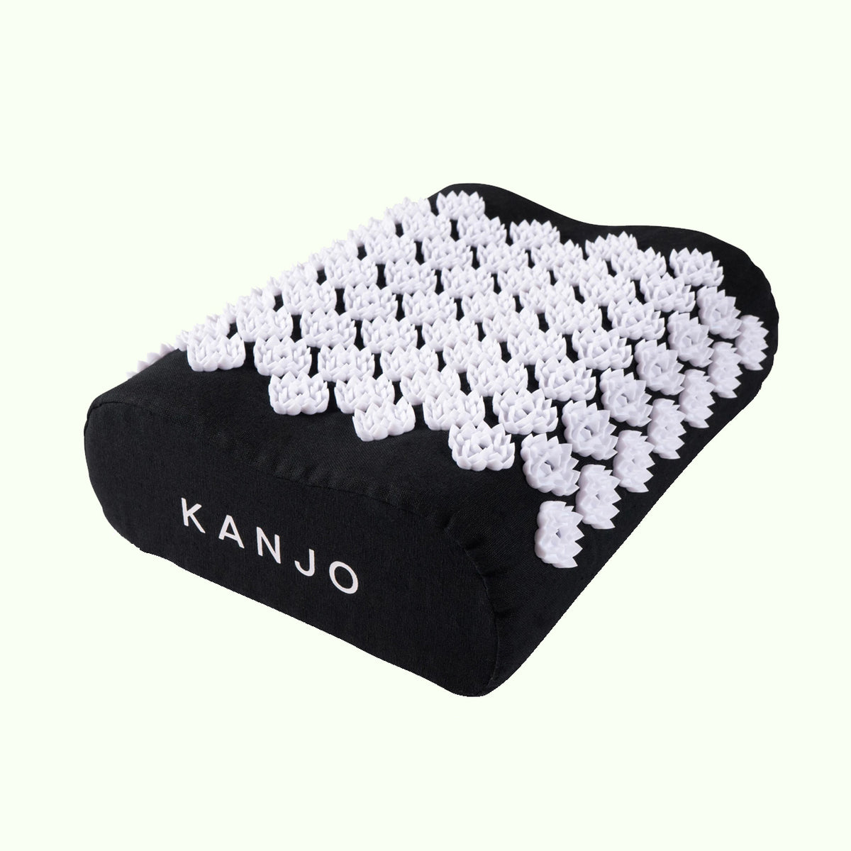 KANJO ACUPRESSURE CUSHION, ONYX