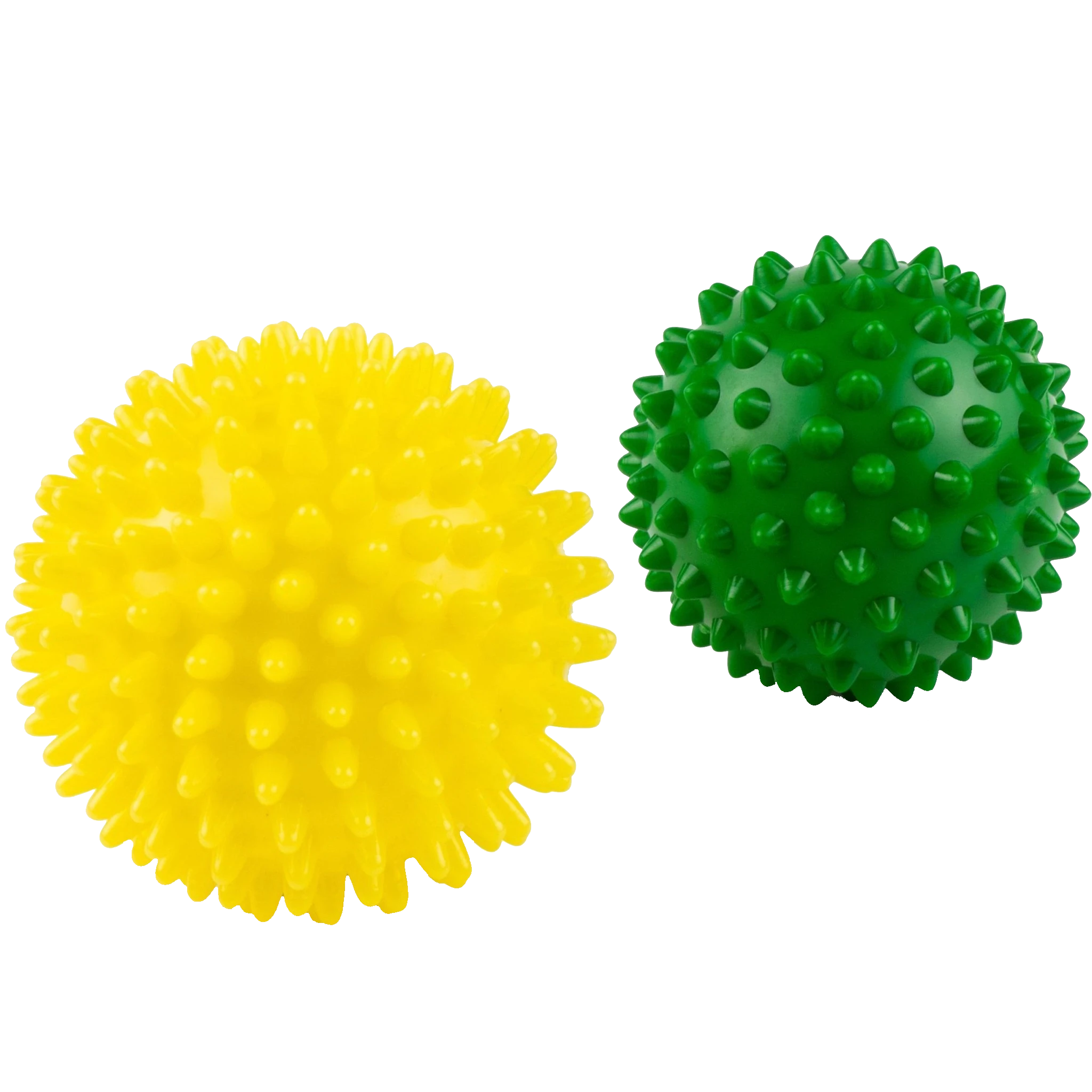 Dual Acupressure Therapy Balls