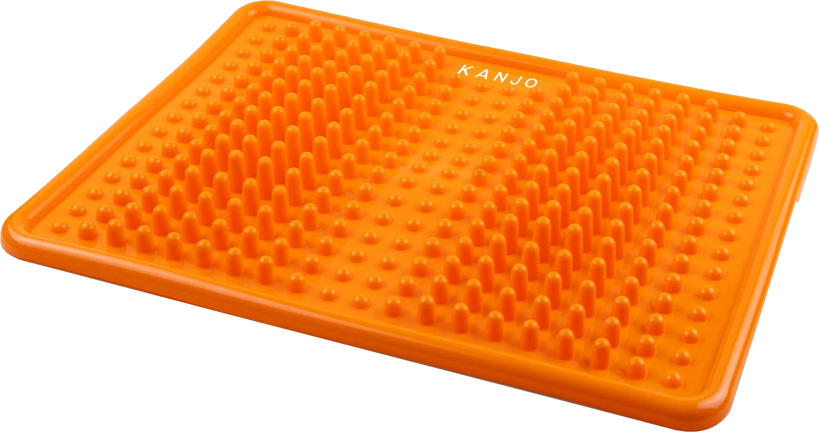 KANJO ACUPRESSURE FOOT PAIN RELIEF MAT