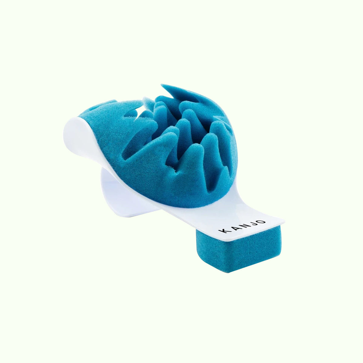 Kanjo Acupressure Neck Pain Relief Cushion, Cervical Traction Device &  Acupressure Cushion for Muscle Tension & Relaxation, Helps Relieve Neck &  Shoulder Pain, FSA & HSA Eligible