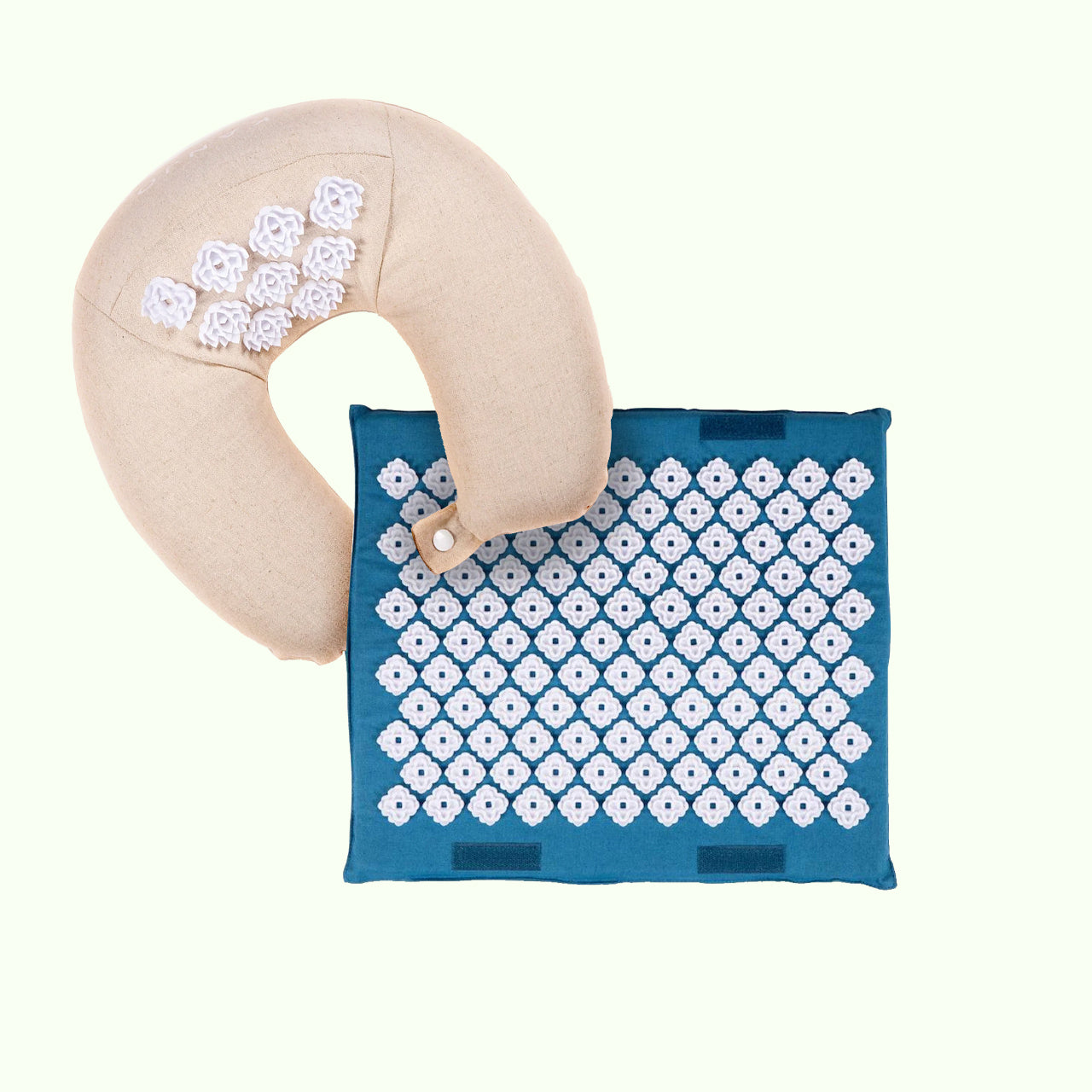 Kanjo Travel Acupressure Set