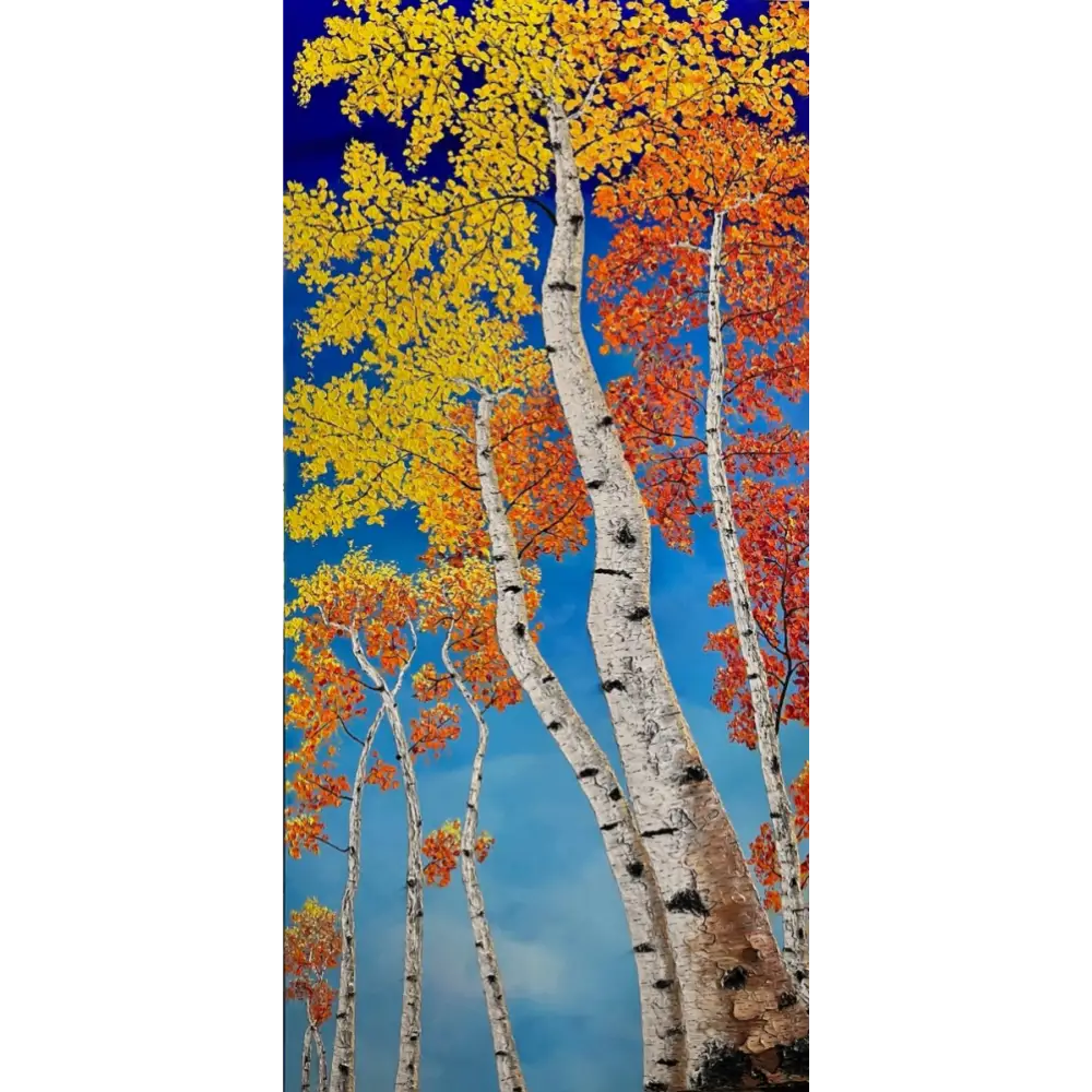 Reach For The Sky