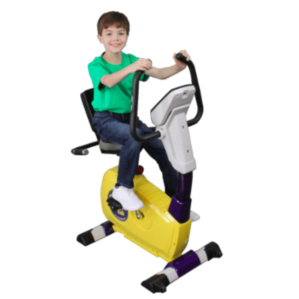 stationary bike for kids