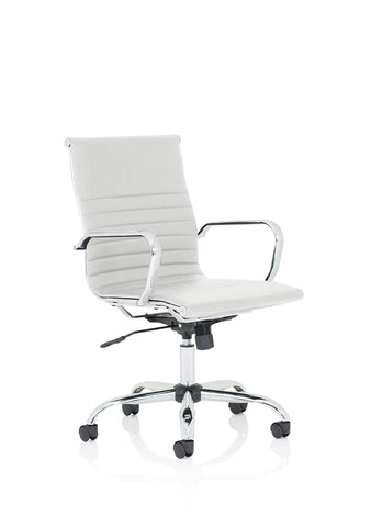 white office chair London