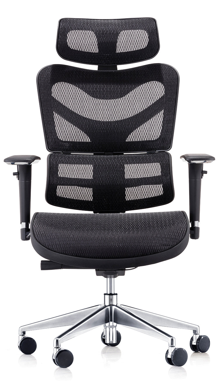 dorsum mesh back chair