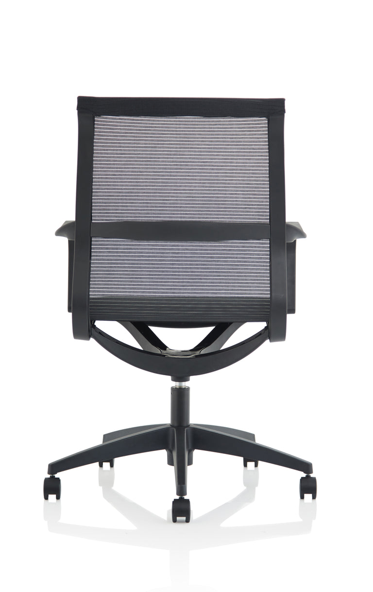 civita mesh managers chair