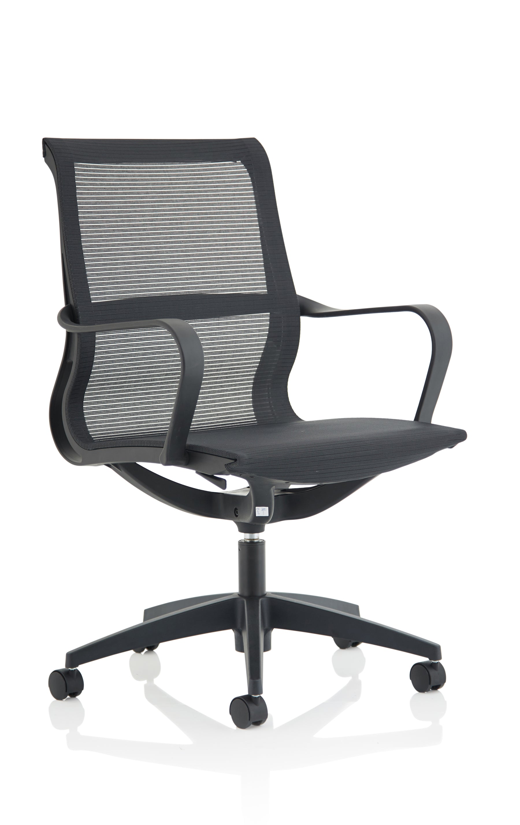 staples civita mesh managers chair