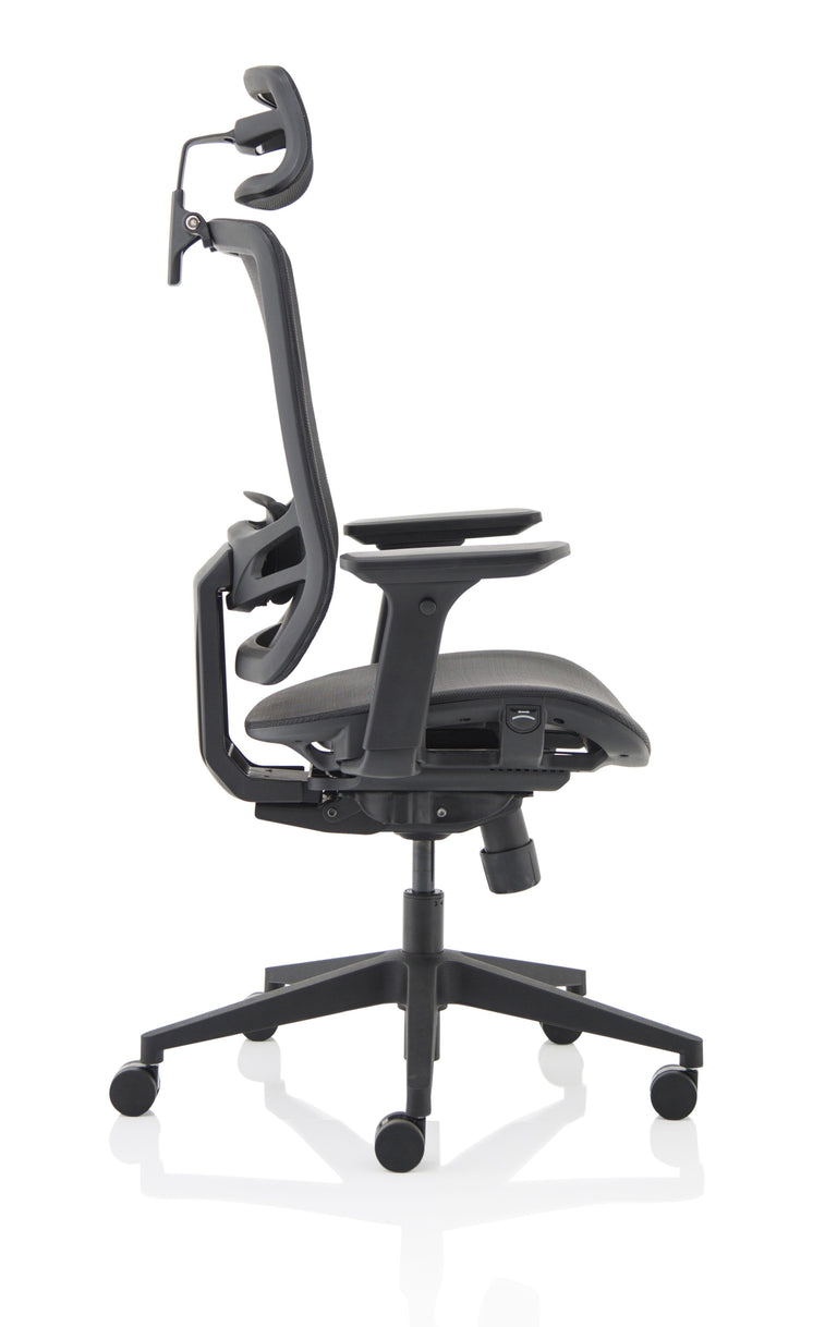 ergo twist chair