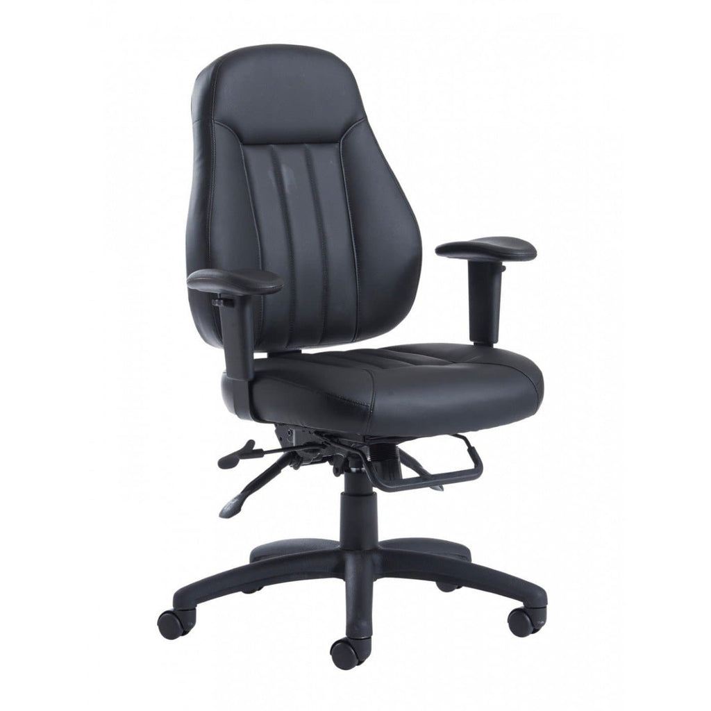 Operator office chair
