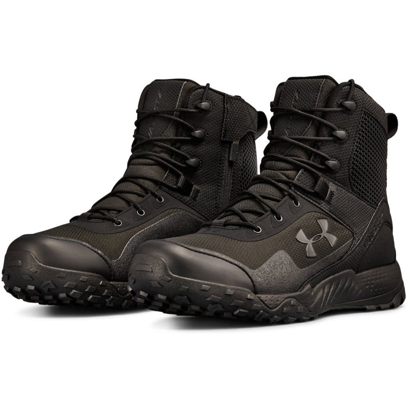 under armour men's valsetz rts 1.5 with zipper military and tactical boot