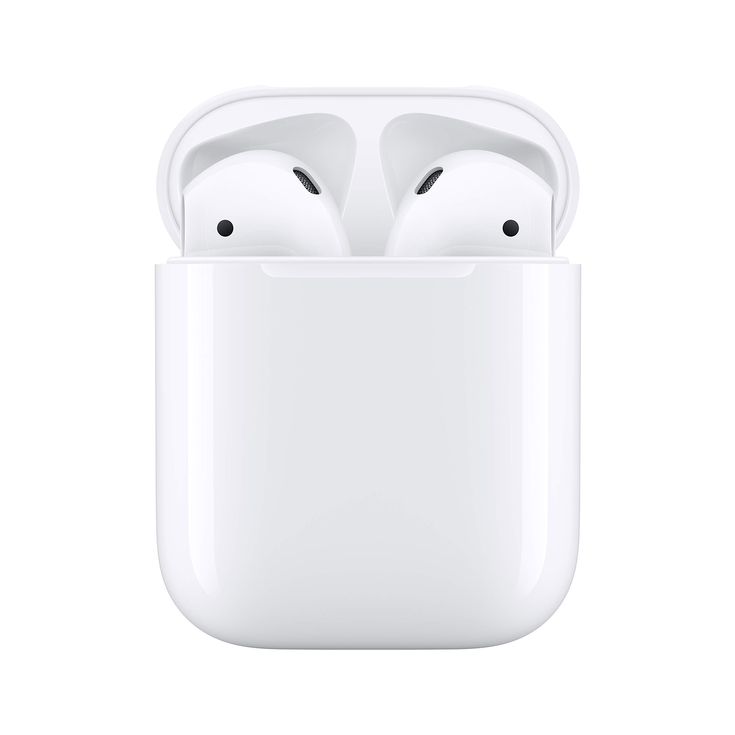 Photo 1 of SEALED/NEW - Apple AirPods with Charging Case (Latest Model)