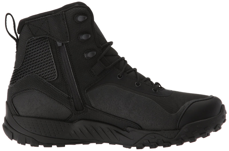 men's valsetz rts side zip military and tactical boot