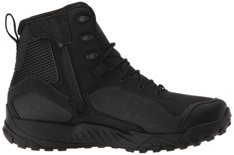 under armour men's valsetz rts 1.5 side zip tactical boots