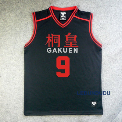 jersey kuroko no basket