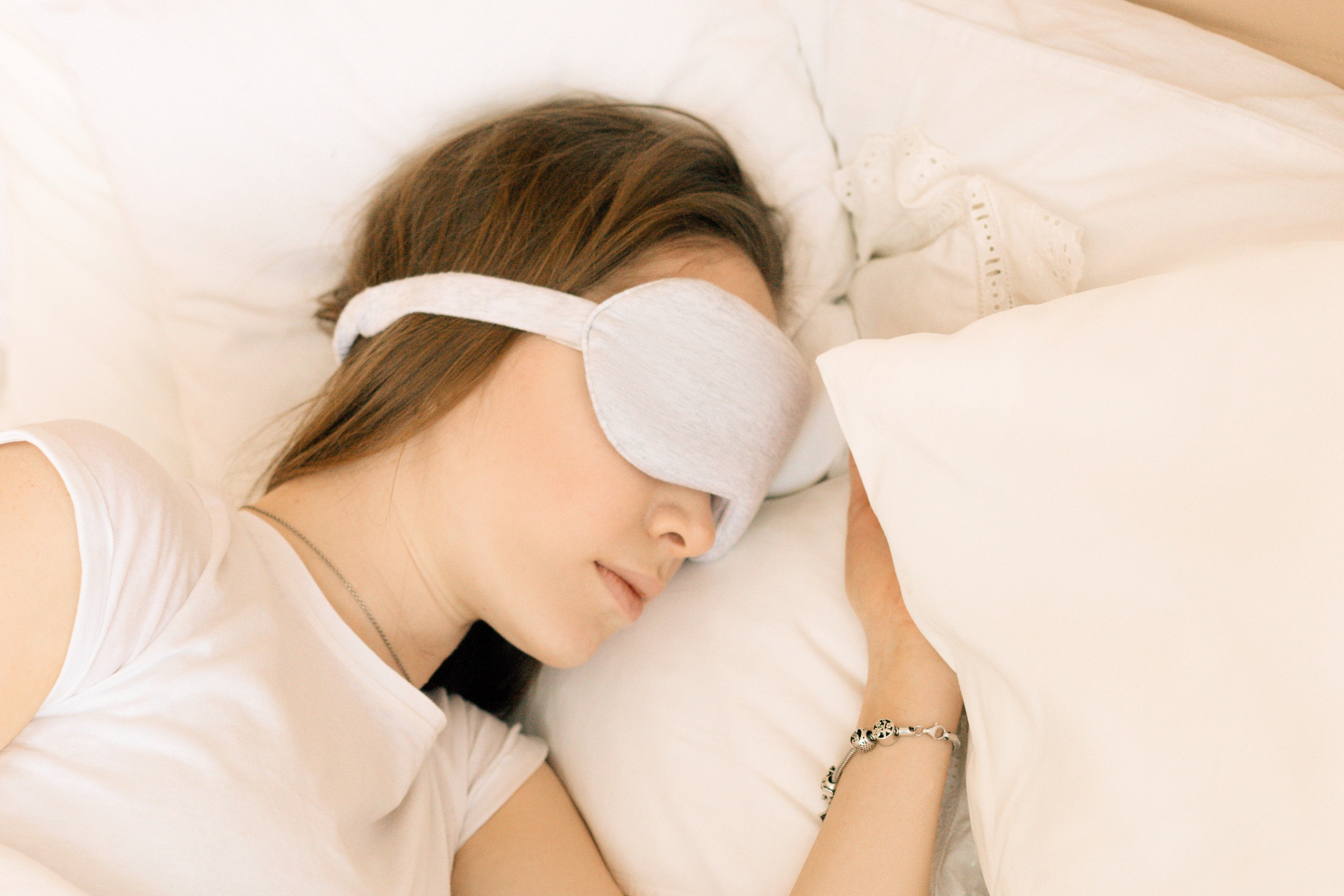 Stryx  How to Get Rid of Puffy Eyes & Why You Wake Up With Them