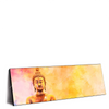 Xxl Wandbild Bunter Buddha No 3 Panorama Produktvorschau Seitlich