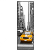 Xxl Wandbild Gelbe Taxis New York Schmal Produktvorschau Frontal