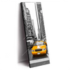 Xxl Wandbild Gelbe Taxis New York Schmal Produktvorschau Seitlich