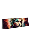 Xxl Wandbild Jesus Christus Mit Dornenkrone Panorama Produktvorschau Seitlich